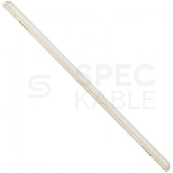 Oprawa lampa sufitowa hermetyczna 150cm LED 52W 7020lm 4000K IP65 barwa NW biała neutralna DAMP PROOF DP Ledvance