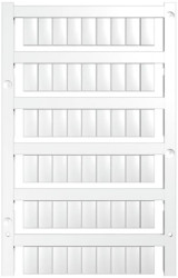 Oznacznik do złączek WS 12/6.5 MC NE WS 1609920000 /540szt./