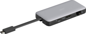 Digitus DA-70916 Stacja dokująca USB-C®