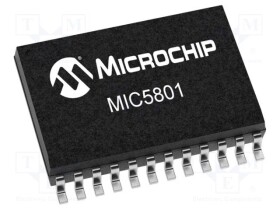 MIC5801YWM-TR