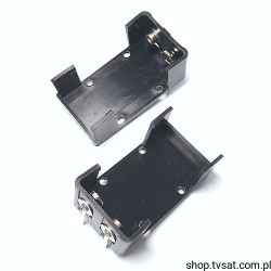 1294 BATTERY HOLDERS MODULE KEYSTONE