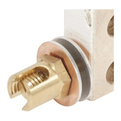 Zacisk uziemiający BLF 6/16 CU CM585387