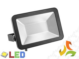Naświetlacz LED VIPER 230V 150W 15000lm 4000K IP65 czarny LD-VIPERS150W-40 GTV