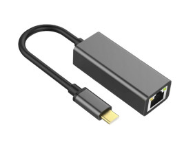 Karta sieciowa USB-C LAN 1Gbit