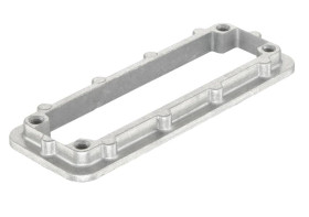 Złącze przemysłowe 09400009953 Harting Zawartość: 1 szt.