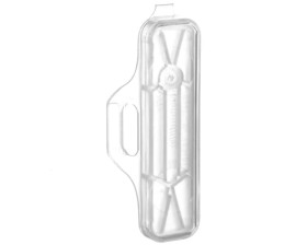 Oznacznik WKM 8/30 1631910000 /50szt./