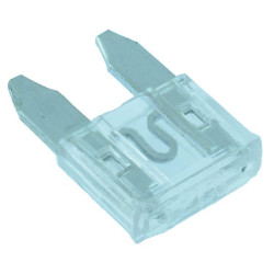 25A Mini Automotive Blade Fuse