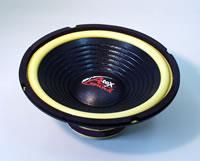 SPW-2815 YELLOW 8 OM 15' 320W 32Hz-5kHz