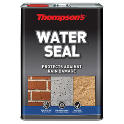 Ronseal 36286 Thompson&#x27;s Water Seal 5 Litre