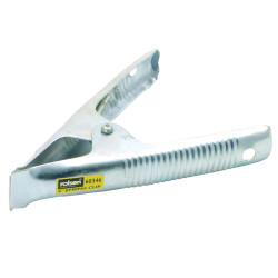 Rolson 60346 150mm Steel Spring Clamp