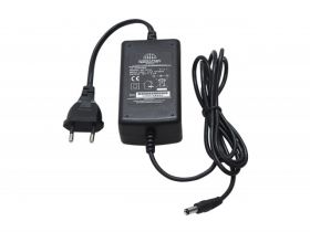 ZI 12V 2,3A ZASILACZ DO DEKODEROW POLSAT