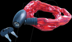 Bicycle locking chain 90/6