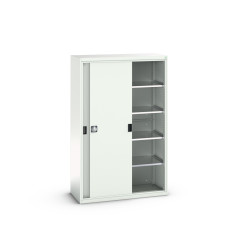 Szafa Blacha stalowa Bott 1300 x 550 x 2000mm