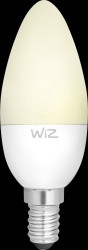 140043011 WiZ G2 WarmWhite Candle E14