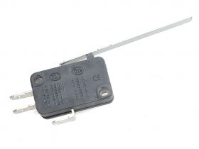 Wyłącznik krańcowy WK817