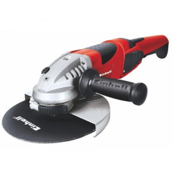 Szlifierka kątowa 230mm 2000W TE-AG 230/2000 4430840