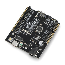 SparkFun BlackBoard C - ATmega328P - kompatybilny z Arduino Uno - SparkFun SPX-16282