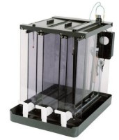 IS141060 Agregat do wytrawiania obwodów drukowanych, maksymalne wymiary płytki: 240x325mm