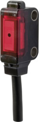 Czujnik dyfuzyjny laserowy Panasonic EX-L261, 12 - 24 V/DC, 1 szt.