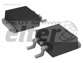 STB6NK90ZT4 N-FET 900V 5,8A TO263