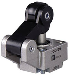 Blok przełącznika pomocnicznego Schneider Electric ZBE1016, 5 szt.