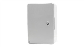 Szafa Z Tworzywa 200X300x130 Mm Ip65