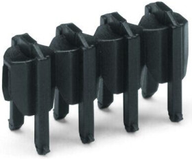 Cover for pin header, 734-420