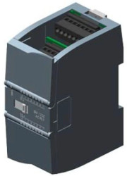 Moduł rozszerzeń 4wy analogowe 10V DC 0-20mA SIMATIC S7-1200 6ES7232-4HD32-0XB0