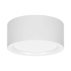 Oprawa downlight SIREMO LED 24W, 1920lm, IP20, 4000K, biała OR-OD-6163WL4