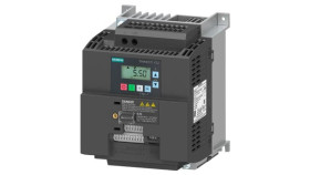 Falownik Jednofazowy Uwe=230V, Uwy=3X230v/13,6A 3,0Kw 47-63Hz 6Sl3210-5Bb23-0Uv1