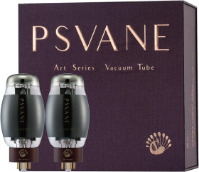 KT150 Psvane TIII para