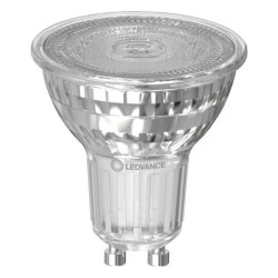 Żarówka LED GU10 PARATHOM 80 (36 stopni) 6,9W 575lm 4000K 840 230V 3 LATA GWARANCJI 4099854054860