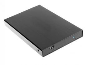 OBUDOWA DYSKU HDD 2,5 AKYGA USB3,0