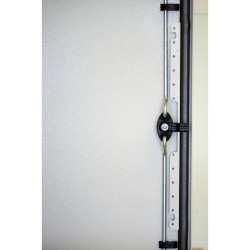 3-punktowa blokada łącznika 3-punktowe połączenie z blokadą NSYBTAS3D80 Spacial S3D