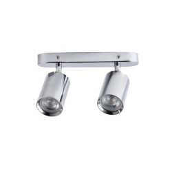 Spot BELIZE 2 chrom IP44 LP-734/2W CH Light Prestige