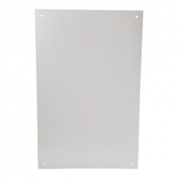 Płyta montażowa poliestrowa 4mm PMPH 46 do obudowy HYDRA 46x 1608