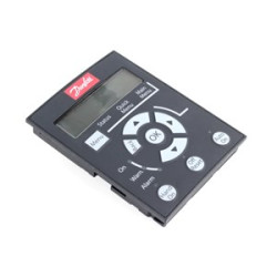 Moduł falownika Danfoss Panel sterujący