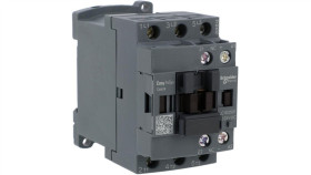 Stycznik Mocy Easy Tesys Control Ac-3, 25A, 3P (1Nc), Cewka 24V Dc Lc1e2501bd