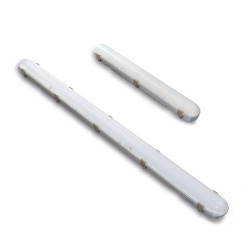 Oprawa świetlna 30 W 4000K, LED 240 V IP65 50 000h