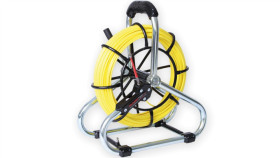 Pilot Do Przeciągania Kabla Włókno Szklane Fi 4,5Mm Na Stojaku Standard 10051...