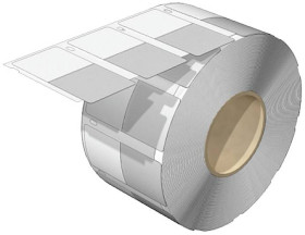 System znakowania kabli Weidmüller THM WO-Q VIN 25/51.4 WS 2711940000, 1000 szt.