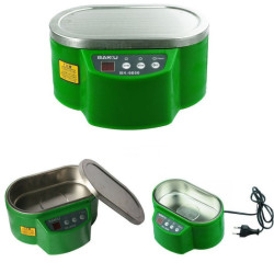 Myjka ultradźwiękowa 500ml 50W BK-9050