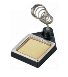 PODSTAWKA POD LUTOWNICE 10C ŻEL.KWADRAT.