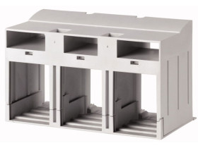 Osłona końcowek kablowych 3P NZM4-XKSA 266846 EATON