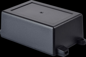 400-019 Plastic housing, 82 x 57 x 33 mm