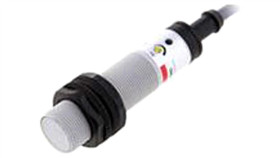 Czujnik Pojemnościowy Zasięg 0 - 5Mm Out Pnp / No Obudowa M18 Cr18scf05dpo