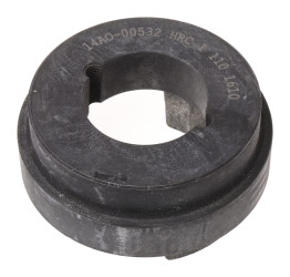 Łącznik 42mm RS PRO śr. zewn: 110mm Sprzęgło kłowe 38mm