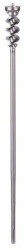 Wiertło przelotowe Bosch Accessories Durchbruchbohrer SDS max-9 65x850x1000mm 1618596460 65 mm 1 szt.