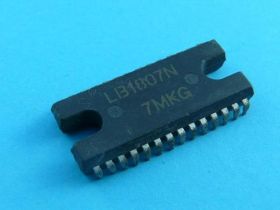 LB-1807N DIP-28 UKŁAD