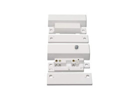 Czujka magnetyczna, grade 2, nawierzchniowa typu A, przyłączenia śrubowe, Alarmtech MC440